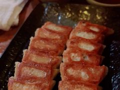 脆皮烧饺子-天手古舞居酒屋(889广场店)