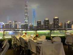 -Kathleen's Waitan 凯圣琳江景西餐厅(外滩店)