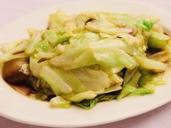 手撕包菜-北京全聚德(天安门店)