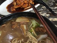 -慧娟面馆·餐厅(望江路店)