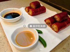 -点都德(北京路贰店)