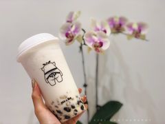-茶力的小怪兽(梅林卓悦汇店)