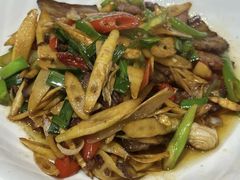 -胡师傅三下锅(汽车站店)