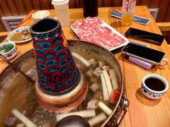 -北颂冰煮羊(红太阳广场店)