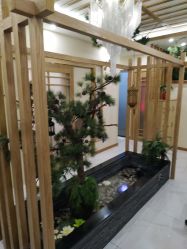 -芳朵美容养生SPA