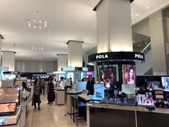 -西武百货(涩谷店)