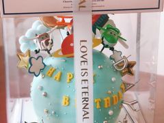 -芊浔家的蛋糕王国(升龙店)