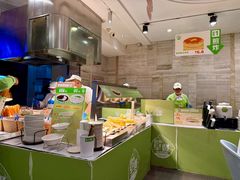 -眉州东坡(团结湖店)