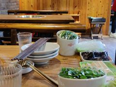 -四喜小胖·北京涮肉(五道营店)