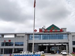 -打洛口岸