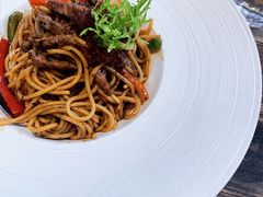 -巴别塔法餐舍(朝阳店)