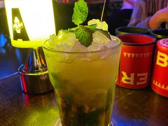 -AClub餐吧(富华里店)