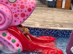 -郑州银基黄帝宫御温泉