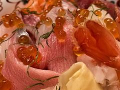 -七福日本料理