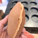 这家的铜锣烧吃了不长胖哦！