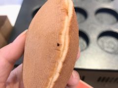 -拾烧车轮饼(世纪金源店)