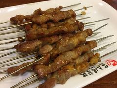 -金太阳海鲜烧烤·本地人餐厅(东纬路旗舰店)