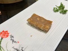 -山水茶艺馆·点心粤菜·30年老字号