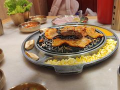 -韩宫宴和牛烤肉(武汉光谷现代风情街店)