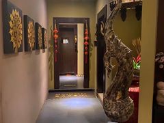 -泰合玺·精油疗愈SPA(南京光环花园城店)