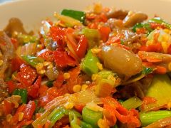 去骨鸭掌-壹盏灯(惠农店)