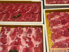 -一绪に寿喜烧(荟聚店)