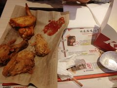 -肯德基(杭州浦沿店)