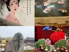 -华清宫景区