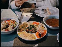 -La Medina餐厅(亮马河南路店)