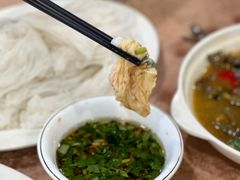 -揭阳钟记小食(福田新村店)