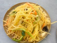-云鼎·炙火精酿啤酒秘制烧烤(工体店)