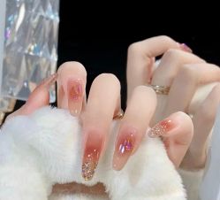 -M·X Nail日式美甲美睫