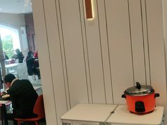 -乡村基(双流时代奥特莱斯餐厅)