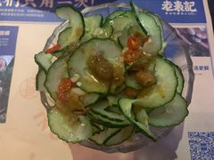 -老表记广西宵夜螺蛳鸭脚煲(西大店)