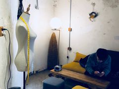 -春庄咖啡SpringHues(钟楼小区店)