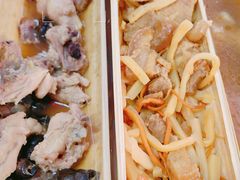 -竹泉农庄·竹筒饭(从化店)