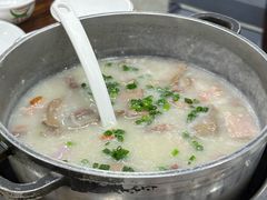 -南记食粥坊·宵夜大排档(莲花店)