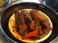 -点点心点心专门店(旺角店)