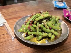 -破店肥哈·东北烧烤·夜宵(南山保利店)