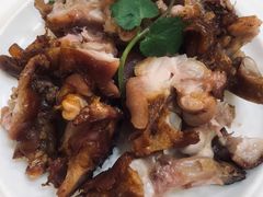 -李老哈·东北菜(宋园路店)