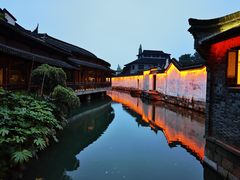 -乌镇西栅景区
