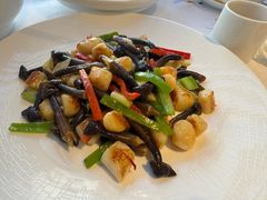 -天福苑(崇宁路店)