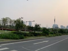 -尚贤河湿地