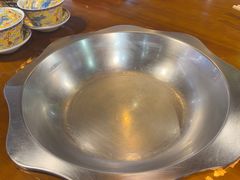 -津门老羊家·铜锅涮羊肉·烧烤(科技园店)