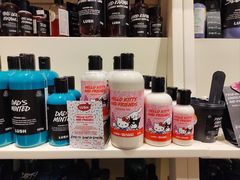 -LUSH(威尼斯人购物中心店)
