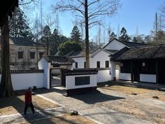 -白鹿洞书院