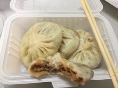 -小胖包子王(阜成门内店)