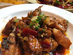 -U你·天然调味(南湖总店)