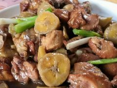 -水乡人家私房菜(逢简店)