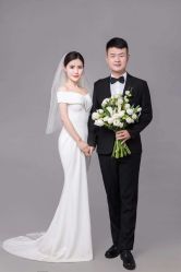 点击看大图 -三河市薇拉风情婚纱摄影店